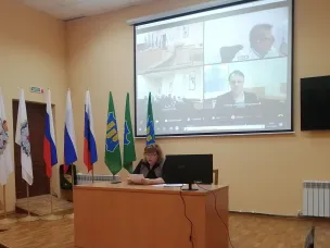 О заседании комиссии по координации работы по противодействию коррупции в Спасском муниципальном округе Нижегородской области